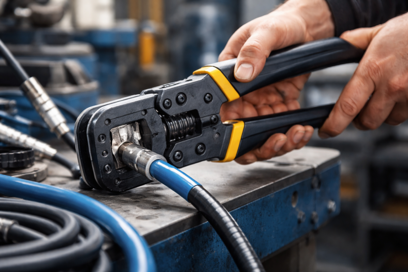Crimping Tool