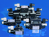 5 причин для использования электрогидравлики. Статьи компании
«HYDROMARKET - Гидравлика на Тягачи и Самосвалы, Спецтехника и
Робототехника»