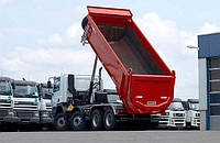 "Гидромаркет" о покупке гидравлики на тягач