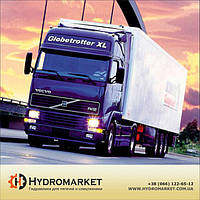 Гидравлика на тягач и что она из себя представляет