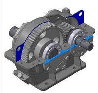 Редукторы и мотор-редукторы