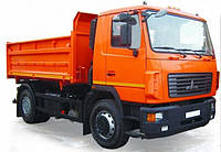 Что же такое самосвалы?