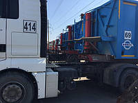 Гидромаркет о полезности установки гидравлики на тягач