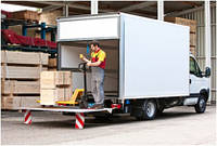 Главные преимущества гидробортов в грузовых перевозках. Статьи
компании «HYDROMARKET - Гидравлика на Тягачи и Самосвалы,
Спецтехника и Робототехника»