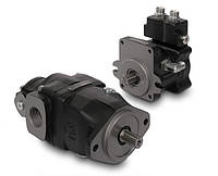 Принцип работы насоса Casappa в "Гидромаркет"