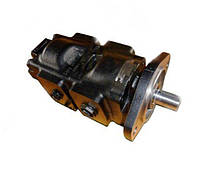 Насосы для погрузчиков в "Гидромаркет"