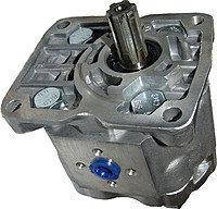 Конструкция и принципы действия тракторных насосов