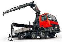 Замена масла в гидравлике