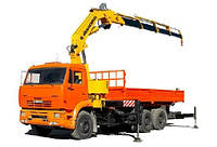 Все что нужно знать при гидрофикации тягача