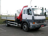 Преимущества гидравлики на тягаче