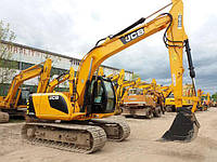 Сферы применения спецтехники