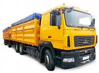 Тагачи, самосвалы, грузовики