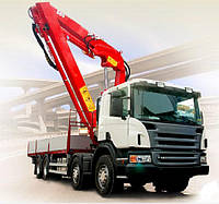 Топ 3 производителя гидравлики