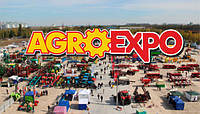 "Гидромаркет" приглашает на выставку AgroExpo-2018. Новости
компании «HYDROMARKET - Гидравлика на Тягачи и Самосвалы,
Спецтехника и Робототехника»