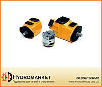 Виды&nbsp;гидравлических&nbsp;насосов ✅ принцип действия