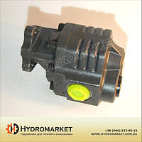 Классификация шестеренных насосов ✅ Hydromarket