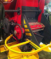 Как работает разбрыскиватель удобрений ✅ Гидромаркет