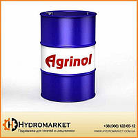 Технические характеристики гидравлического масла