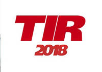 Гідромаркет чекає на Вас на TransUkraine'2018!. Новини компанії
«HYDROMARKET - Гідравліка на Тягачі та Самоскиди, Спецтехніка і
Робототехніка»