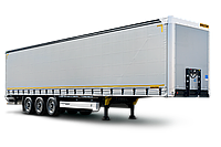 Какие полуприцепы лучшие? Выбор полуприцепа: что стоит учесть