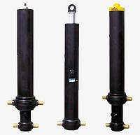 Как выбрать гидроцилиндр для спецтехники: советы специалистов