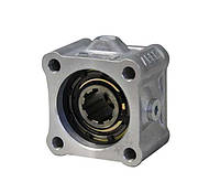 Выбор коробки отбора мощности на КамАЗ: советы специалистов