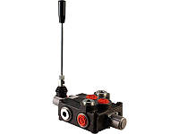 Преимущества моноблочных гидрораспределителей