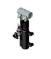 Ручной гидравлический насос высокого давления: принцип работы