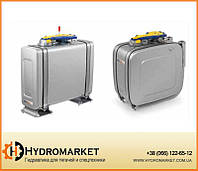 Закабинные или боковые гидробаки: помогает в выборе Гидромаркет