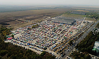 Компанія «Гідромаркет» запрошує в гіпер-маркет спецтехніки!. Новини
компанії «HYDROMARKET - Гідравліка на Тягачі та Самоскиди,
Спецтехніка і Робототехніка»