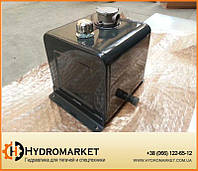 Как выбрать гидробак: что стоит учесть при выборе