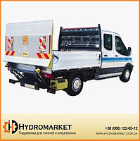 Гидроборты Атек Лифт: оптимизация ресурсов и времени