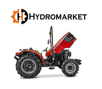 Полезные советы при выборе мини-трактора: Гидромаркет