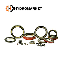 Отличие сальника от манжеты - статьи компании "Гидромаркет"