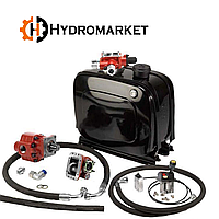 ТОП 9 локальных поломок гидравлики: общие проблемы