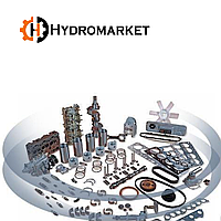 Гидравлическое оборудование в Украине | HYDROMARKET