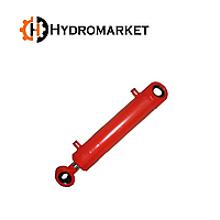 Применение гидравлических цилиндров - Гидромаркет