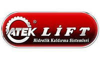 Ексклюзивний дилер Atek Lift в Україні - компанія Гидромаркет