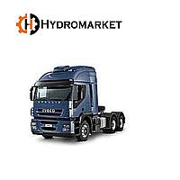 Почему гидравлика лучше электромеханики? Отвечает Гидромаркет