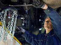 Автоматические цепи противоскольжения ONSPOT . Статьи компании
«HYDROMARKET - Гидравлика на Тягачи и Самосвалы, Спецтехника и
Робототехника»