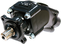 Ремонт гидравлики: диагностика неисправностей гидросистемы