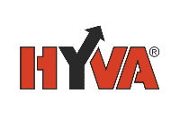 Гидравлика HYVA: преимущества