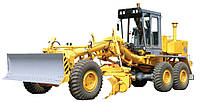 Технические характеристики автогрейдера: продажа в Украине