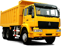 Гидрофикация тягачей | в Украине | Цена от 900$‎