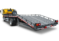 Выбор нового эвакуатора: какой эвакуатор купить