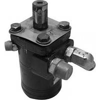 Технические характеристики гидромоторов - Гидромаркет