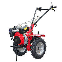 Преимущества мотоблоков Кетавр: почему стоит выбрать мотоблок