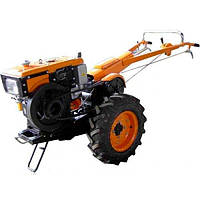 Обзор модельного ряда мотоблоков Кентавр: какой выбрать