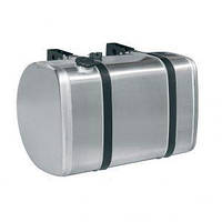 Стальные топливные баки: преимущества стальных баков