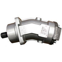 Плунжерный гидронасос: принцип работы и особенности - Гидромаркет